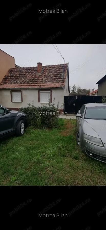 Casa de vanzare la Ineu - 1