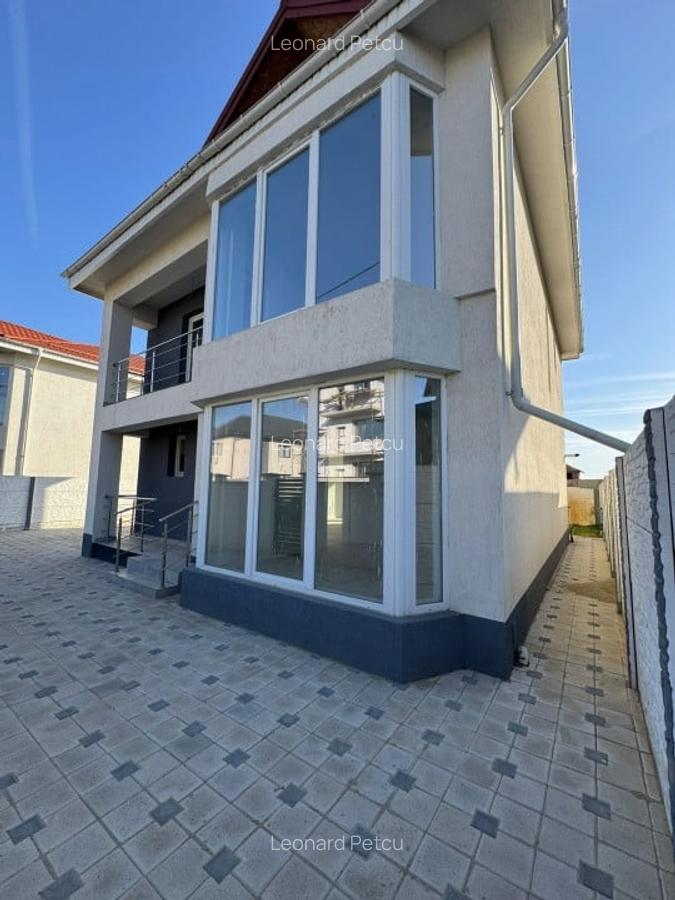 Casa/Vila Individuala Bragadiru-Cartierul Independentei id nr 28 - 2