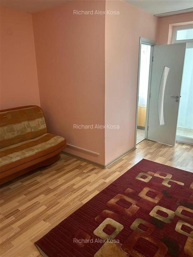Garsonieră în Rogerius - 1