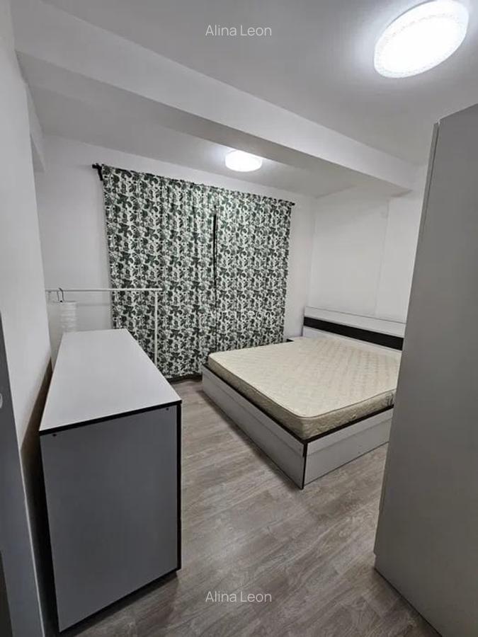 Apartament 2 camere, 60 mp, decomandat, centrala, ac, metrou, Popesti Leordeni - 1