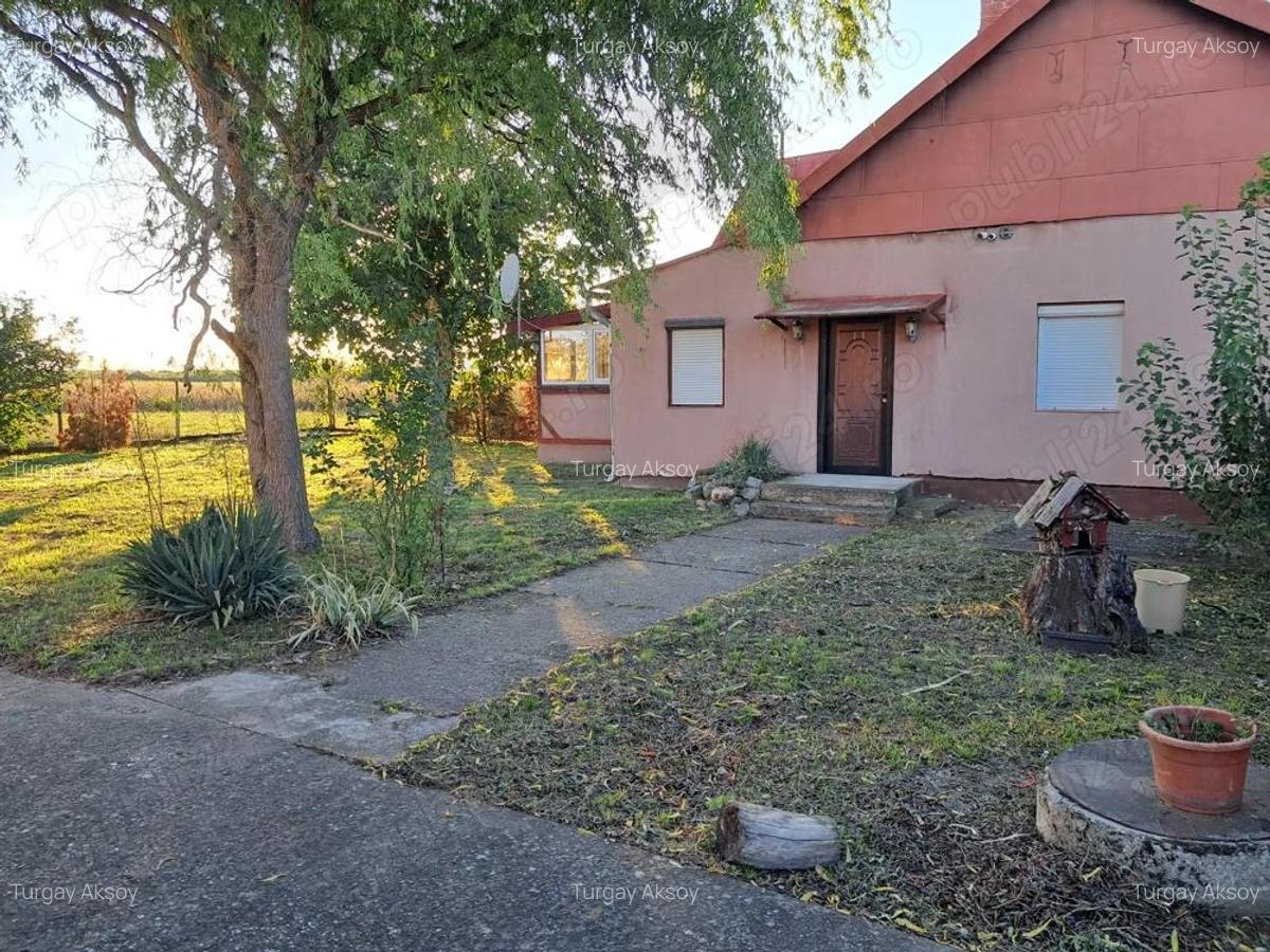 De vanzare casa - 5