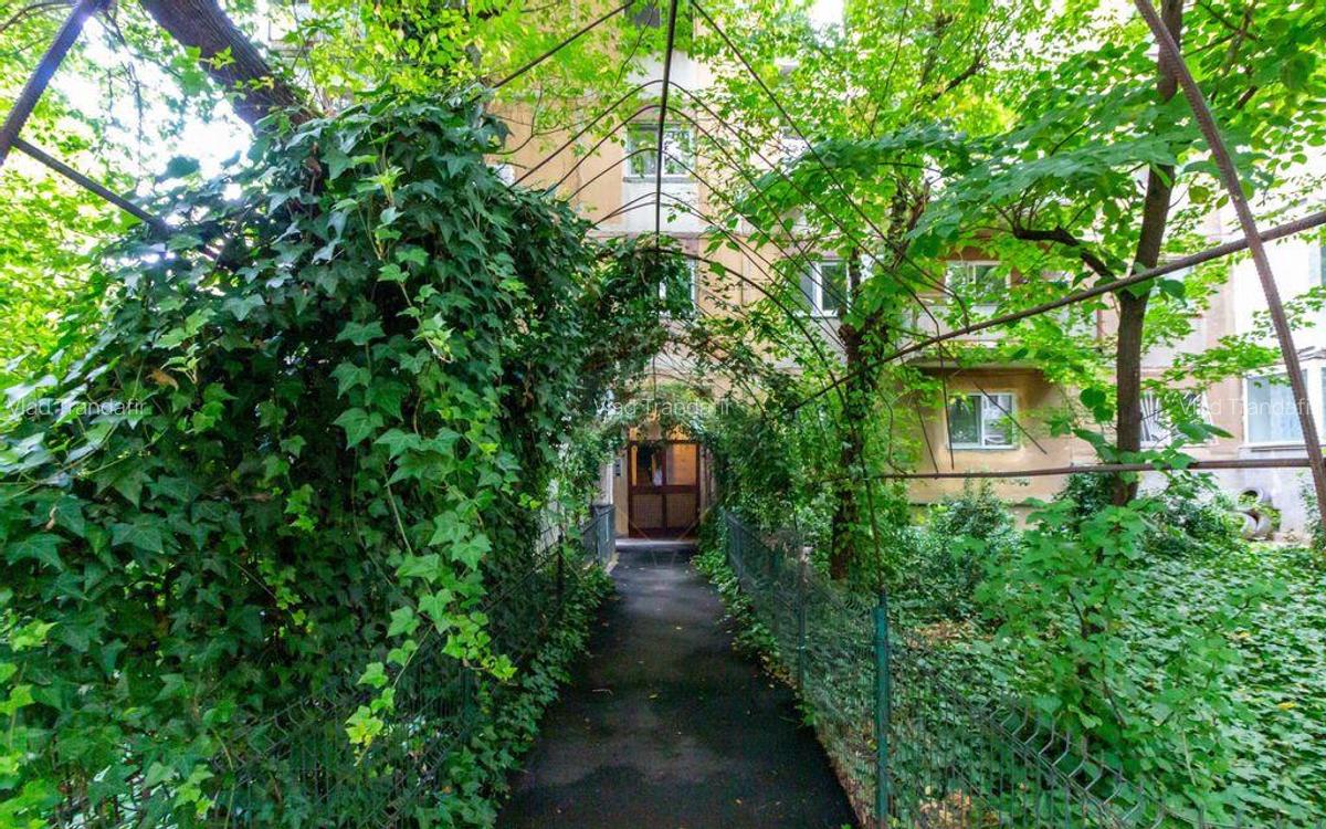 Apartament 4 camere | Cranga?i | 84 mp | 1981 | 1/4 | l... - 13