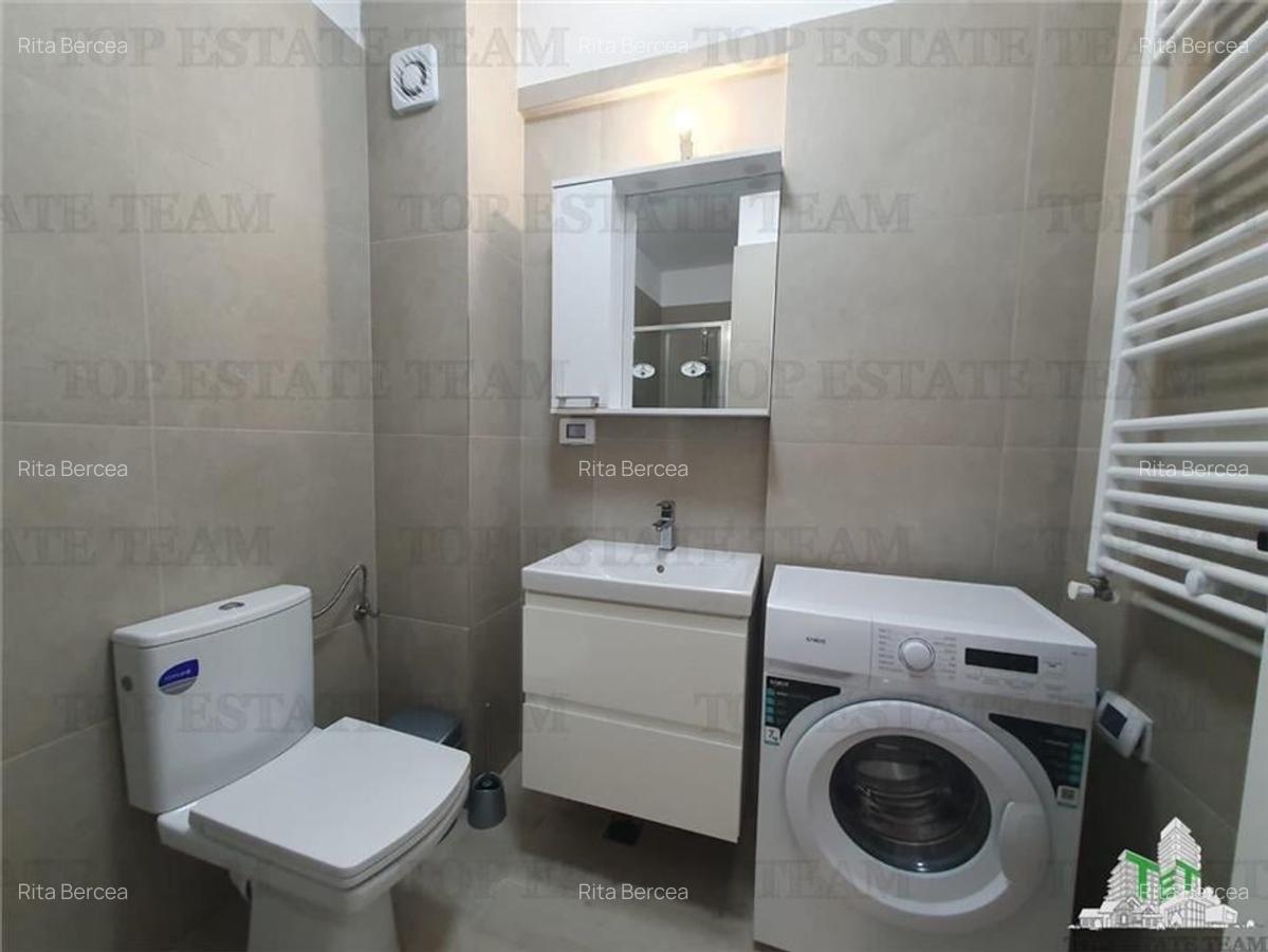 Apartament 2 camere Meraki MAMAIA NORD - 7