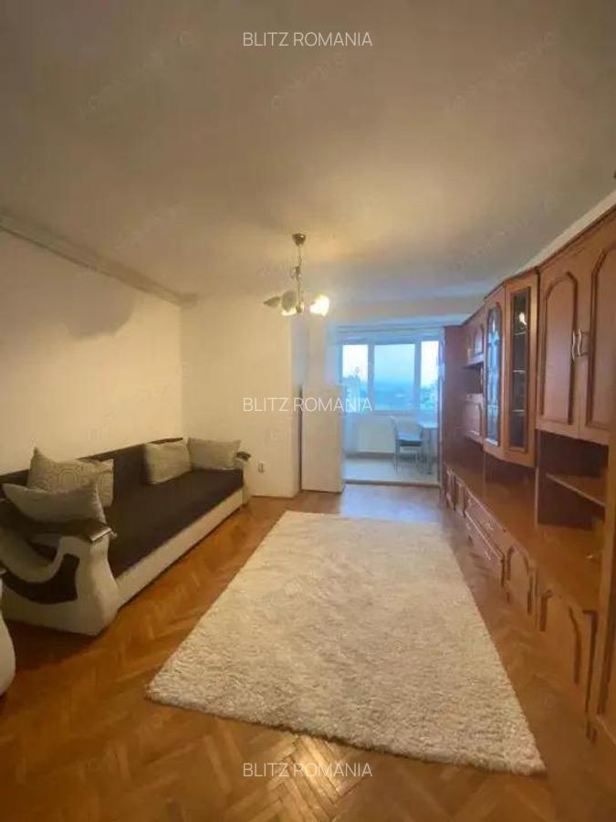 Garsoniera de vanzare, cu vedere panoramica, 28 mp, zona VIVO Mall - 1