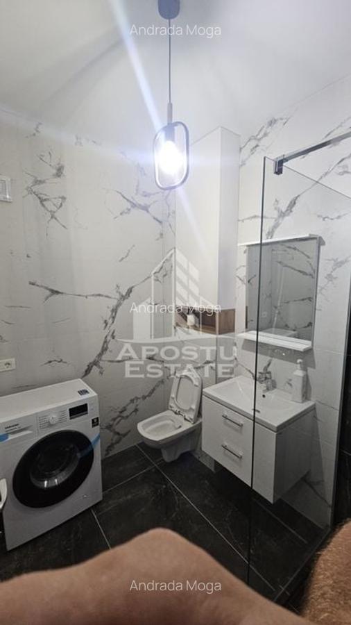Apartament 2 camere, decomandat, loc de parcare, Giroc - 10