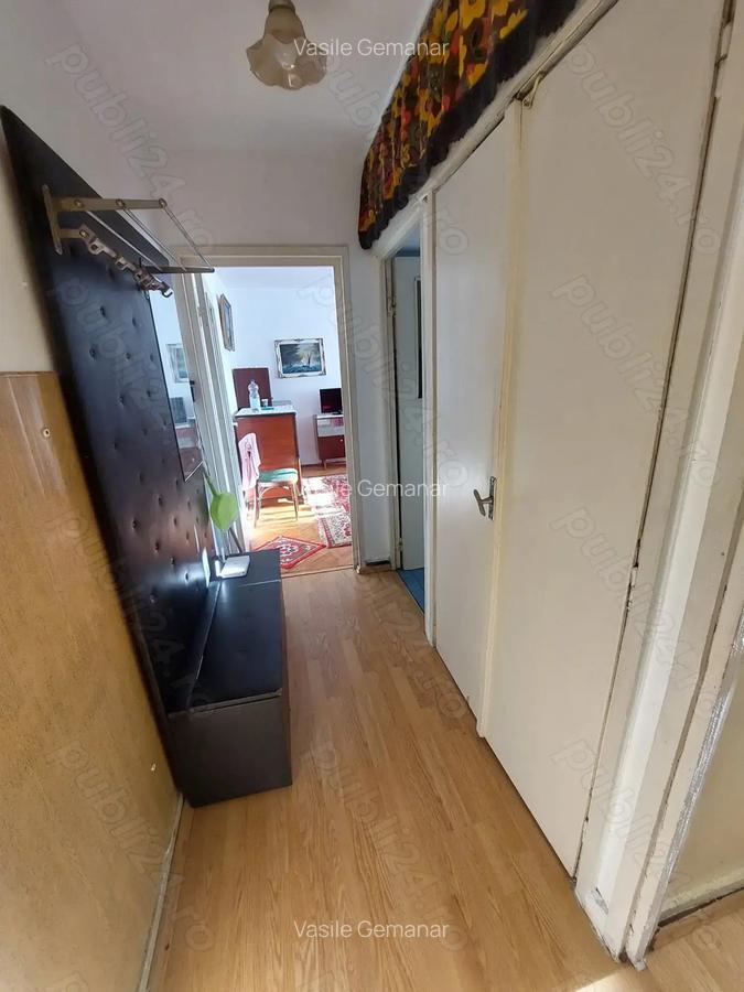 Proprietar vand apartament 3 camere in zona Iosefin - 5