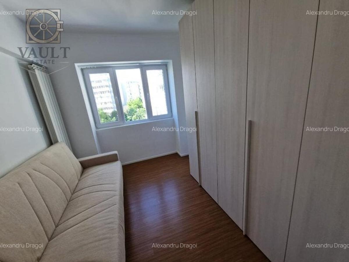 Apartament 3 camere - Doamna Ghica - - 4