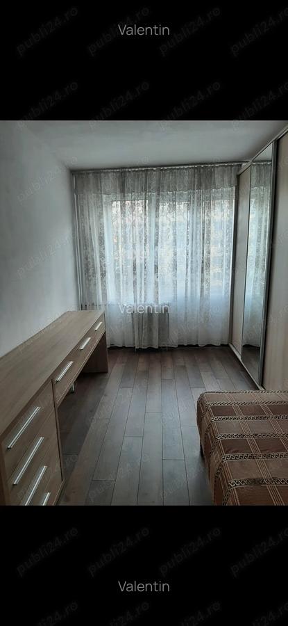 Proprietar inchiriez 2 camere decomandat - Doamna Ghica - 3