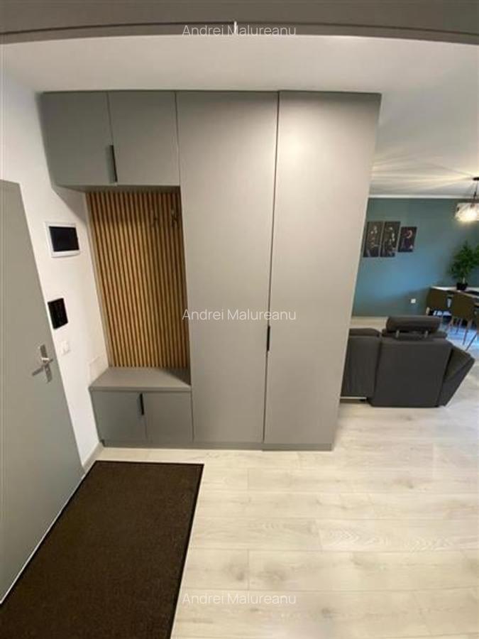 Inchiriem Apartament 2 Camere, Modern, Decomandat, Avantgarden 3 - 7