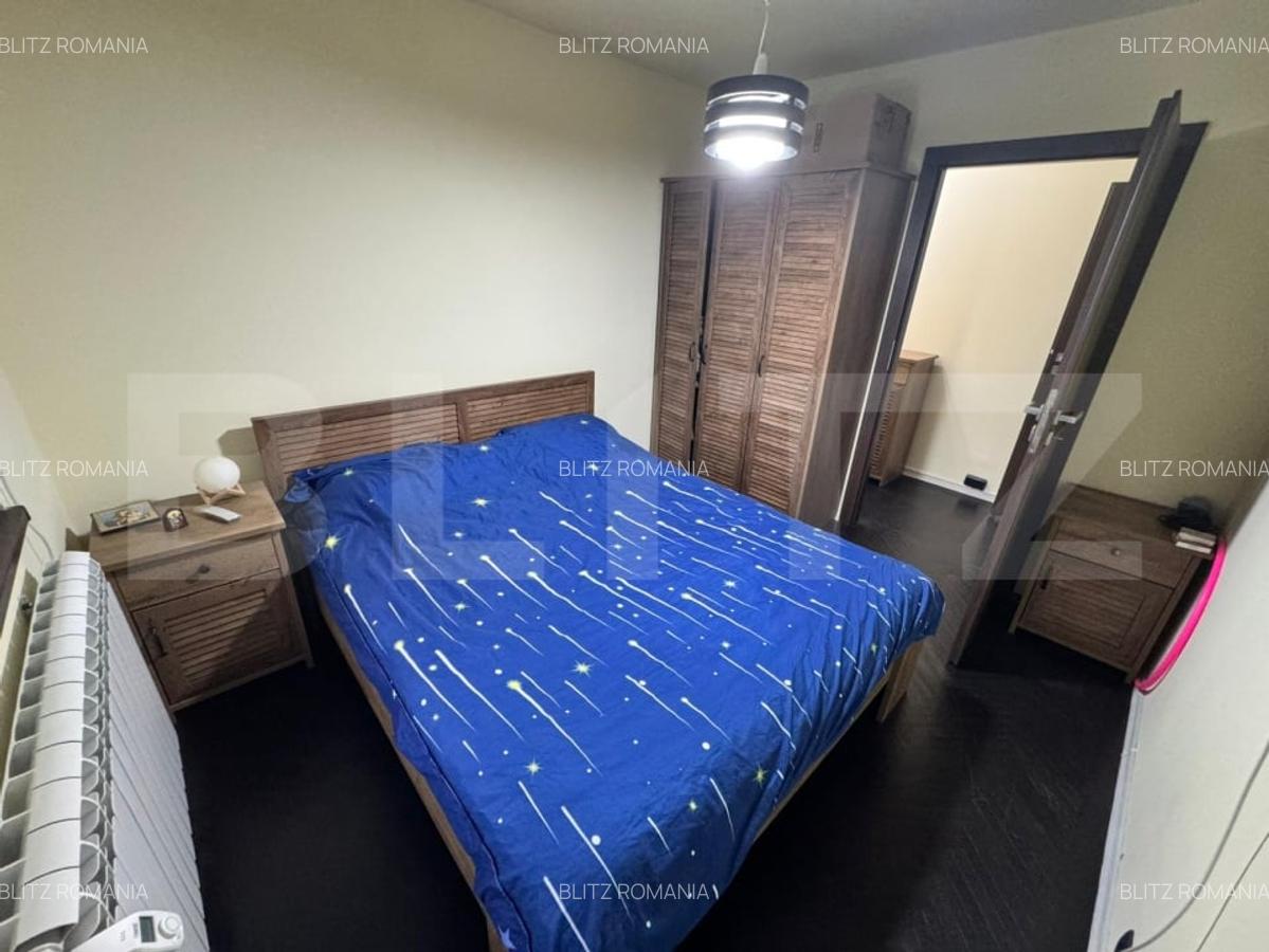 Apartament 3 camere, 68 mp, zona Calea Bucuresti - 2