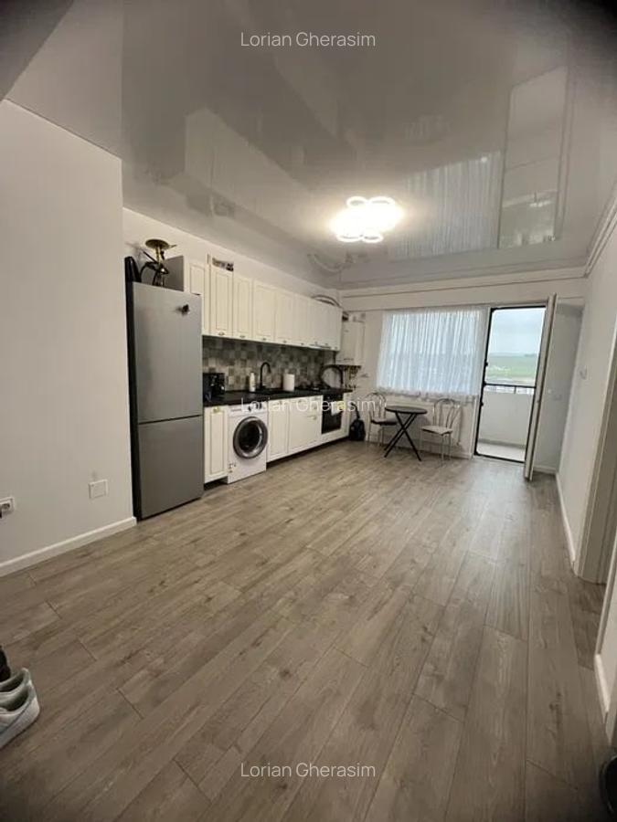 Apartament cu 2 camere *mobilat & utilat* in zona Bucium-Visan - 4