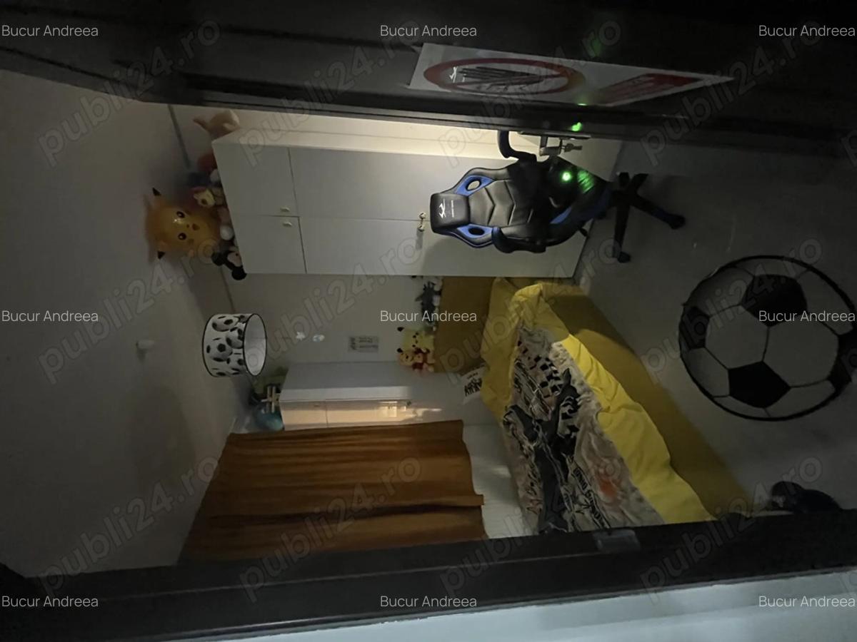 Apartament de vanzare - 4