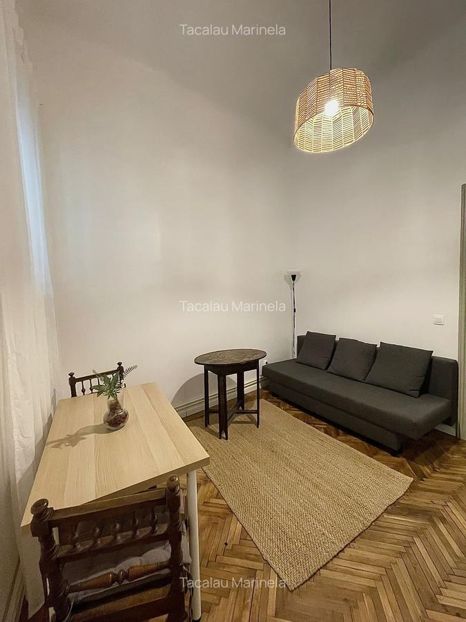 Apartament 2 camere Universitate / Coltea - 7