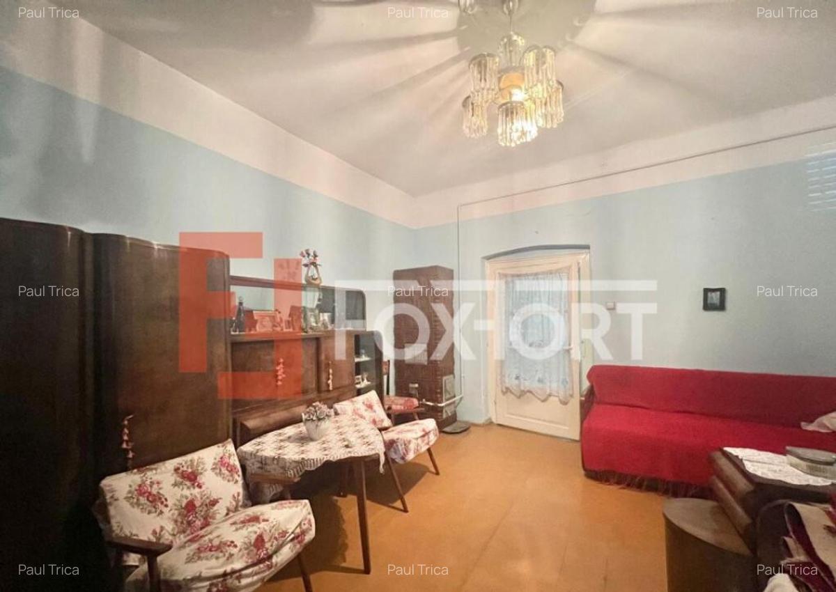 Casa de vanzare la curte comuna Zona Lunei - COMISION 0% - 11