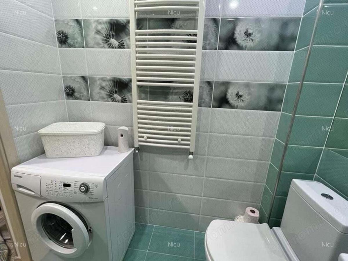 Se inchiriaza apartament cu 2 camere - 6