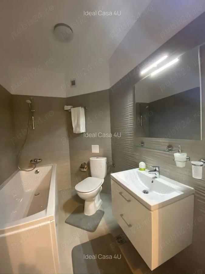 Apartament cu 1 camera in Tudor Vladimirescu-Rivers Towers - 6