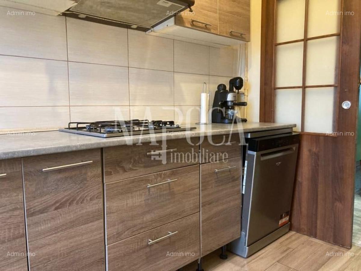 Apartament 3 camere de vanzare in Gheorgheni, Cluj Napoca - 2