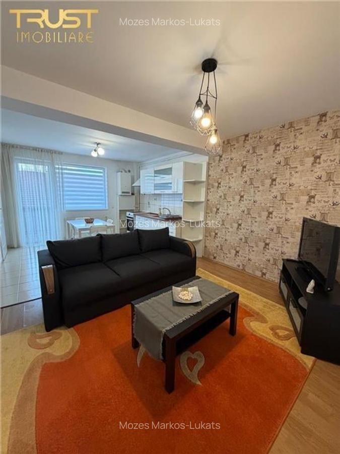 3 camere l Complet Renovat l Parcare l Str.Fagului - 3