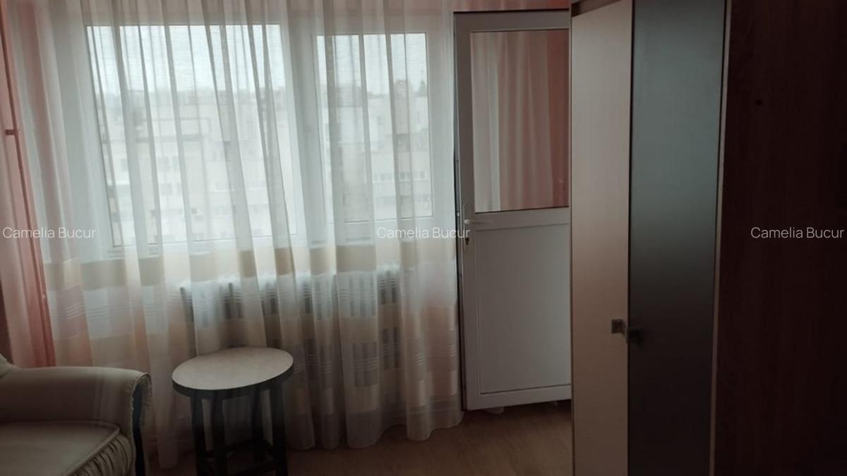 Apartament cu 3 camere - zona Centru - Casa de Pensii - 11
