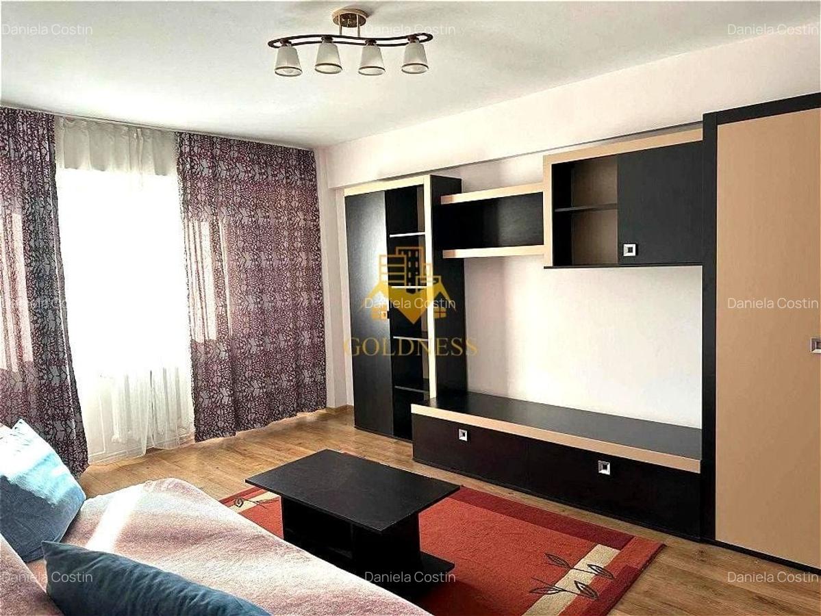 2 camere decomandate, Zona Piata Marasti, Kaufland, OMV, Lensa - 3 2 camere decomandate, Zona Piata Marasti, Kaufland, OMV, Lensa - 3