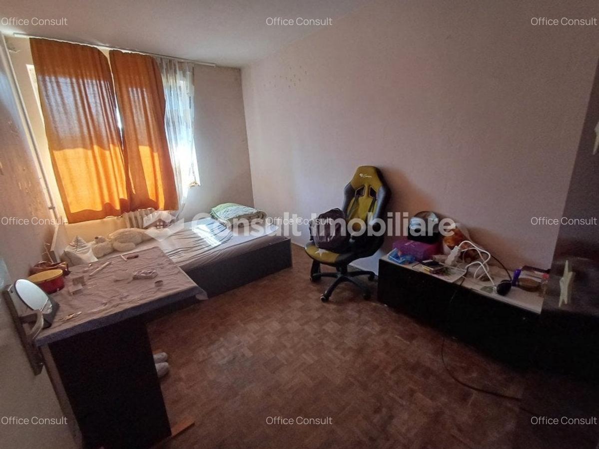 Apartament cu 2 camere semidecomandat, mobilat în Gheorgheni - 2