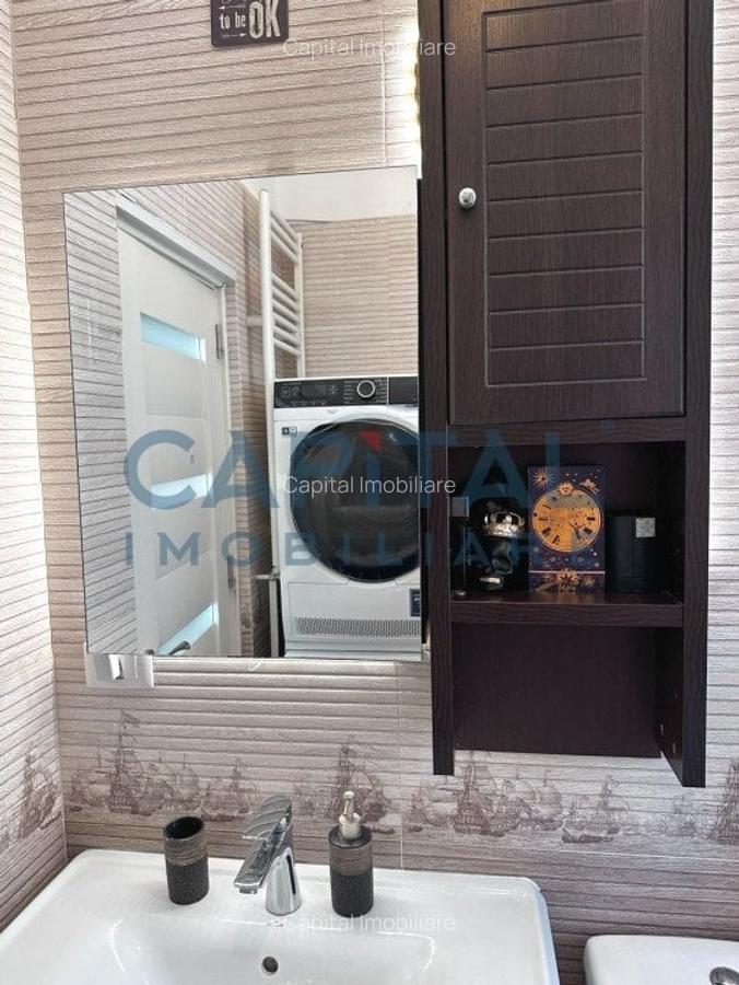Comision 0%! Apartament P+1+M - in casa - Ghimbav - 15