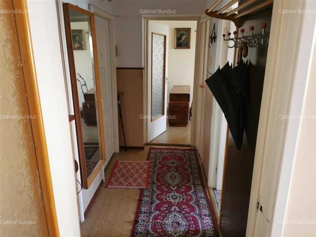 Apartament 2 camere, zona Grivitei - 8