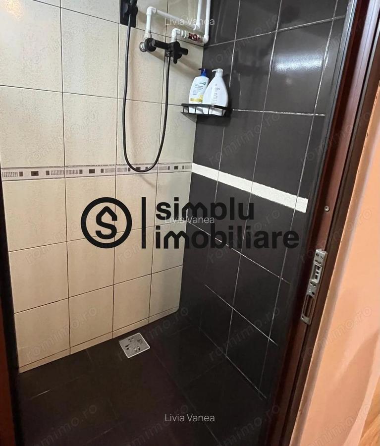 Camera de camin transformata in garsoniera! - 4