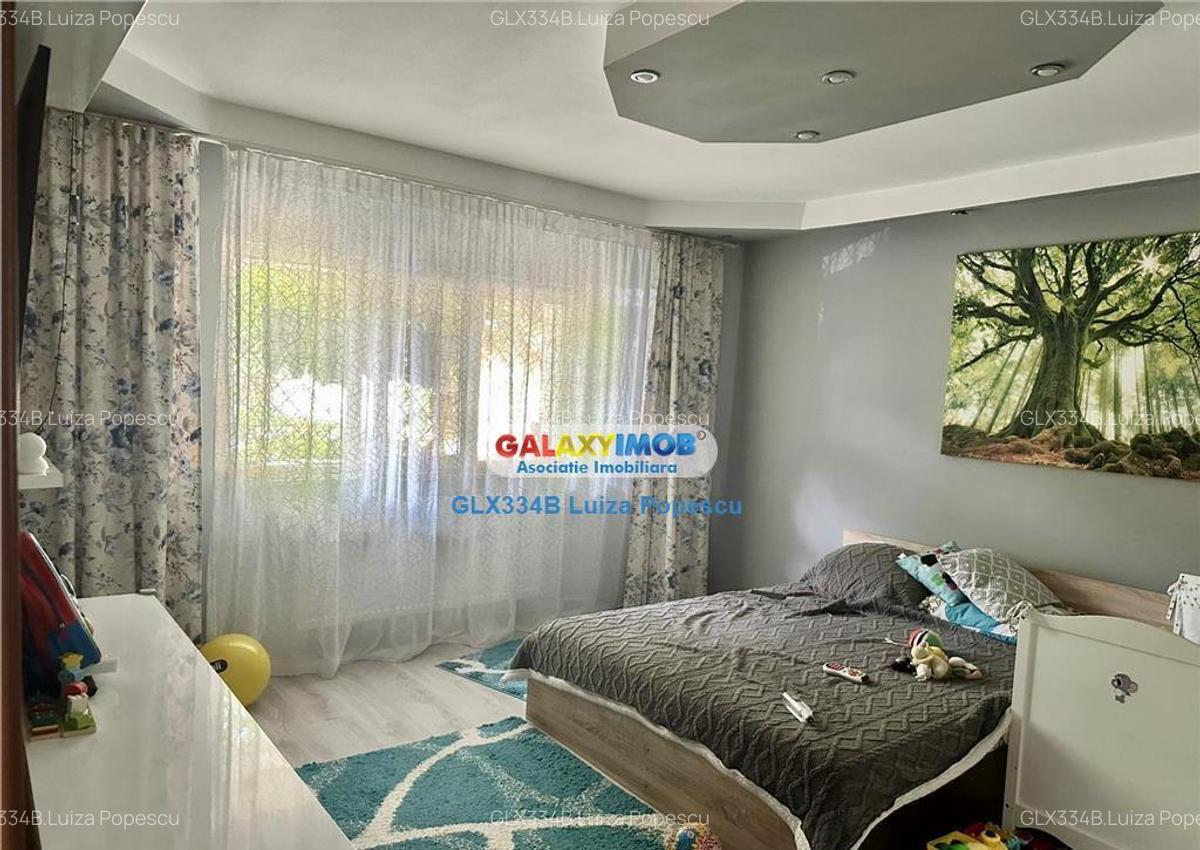 Apartament 2 camere de | 13 Septembrie | 62mp | Bloc Reabili - 1