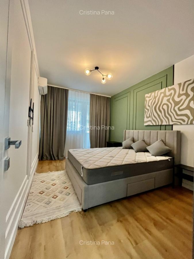 Apartament Premium 2 camere 50MP util|Pipera Plaza-OMV- Ivory-Prima Inchiriere - 10