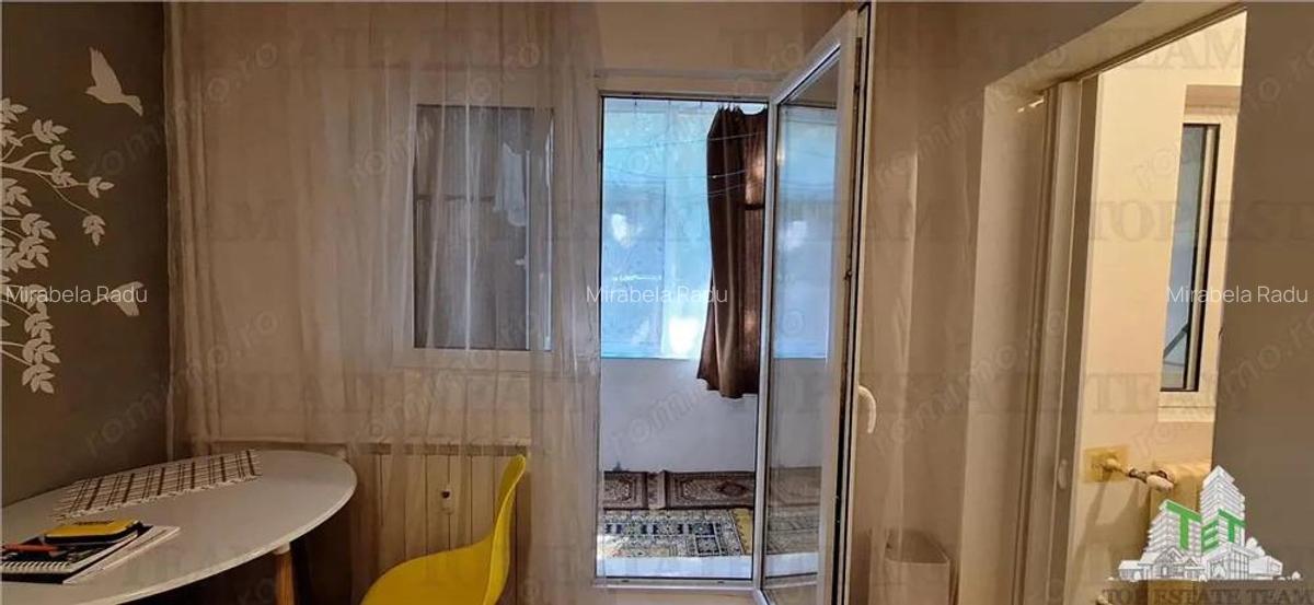 Apartament 2 camere zona I.C. Bratianu - 4