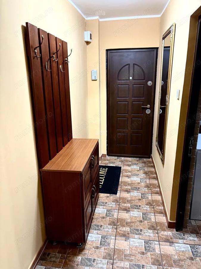 Apartament S 43 roman regim hotelier - 2