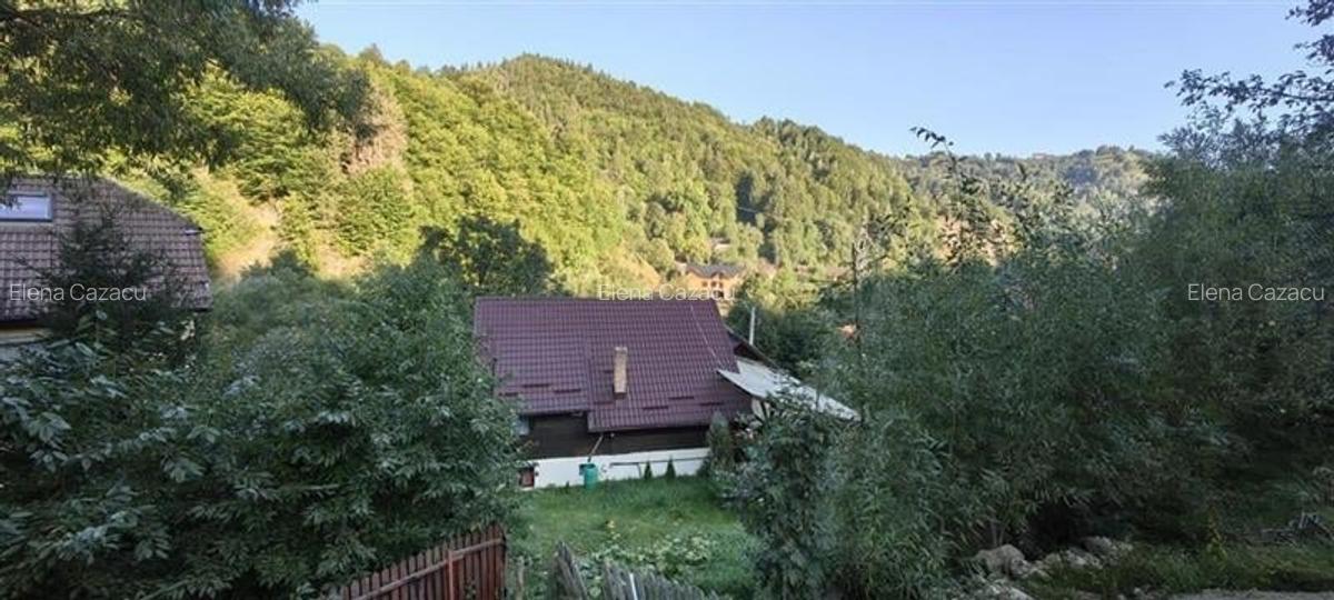 Hotel/Pensiune, 270 mp în Moieciu - 6