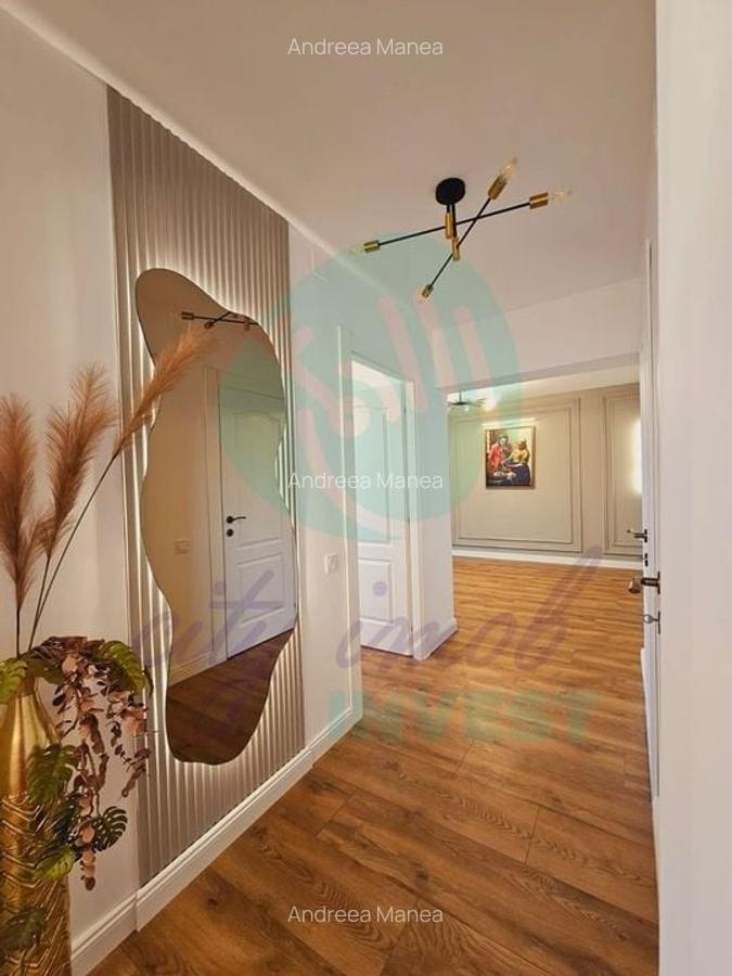 Apartament cu 2 camere decomandat în Kiseleff - 8