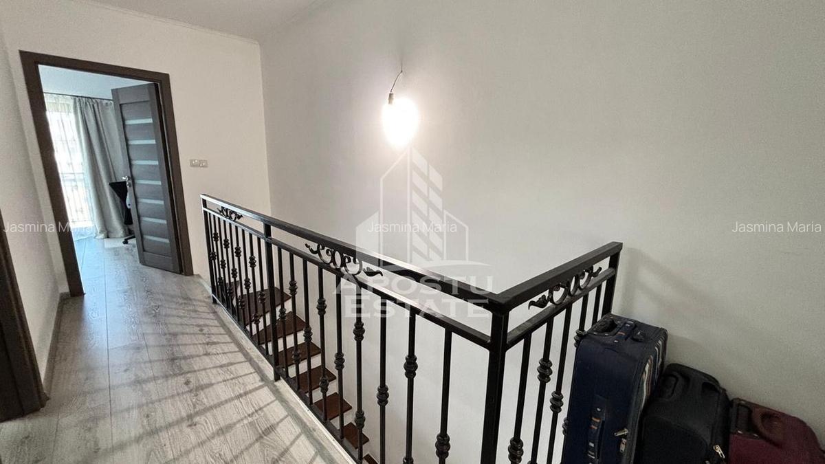 Casă cu 4 camere în Calea Urseni - 12