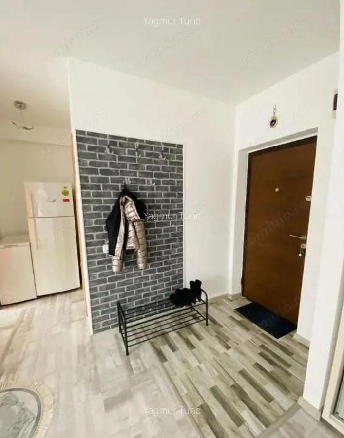 Studio | Termen Lung | Campus - 2