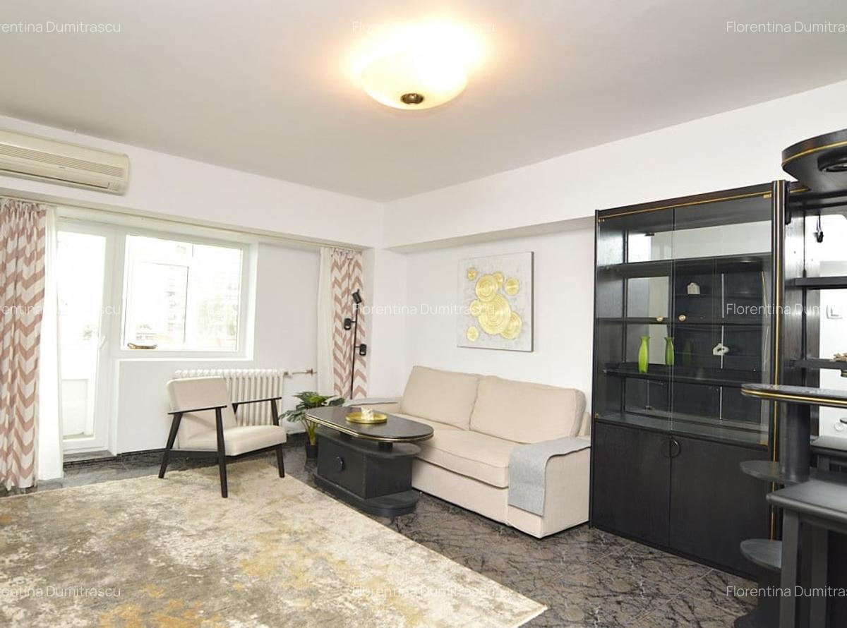 INCHIRIERE APARTAMENT 3 CAMERE BULEVARDUL UNIRII - ZEPTER - 4