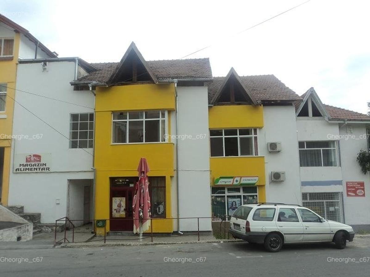 Spatiu  50 mp, in complex comercial - 6 Spatiu  50 mp, in complex comercial - 6