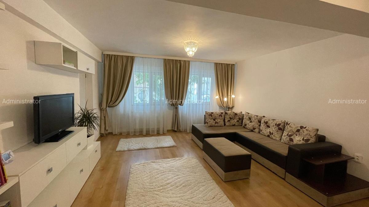 Apartament in Vila 2 camere et.1 Cartier Nord - 2