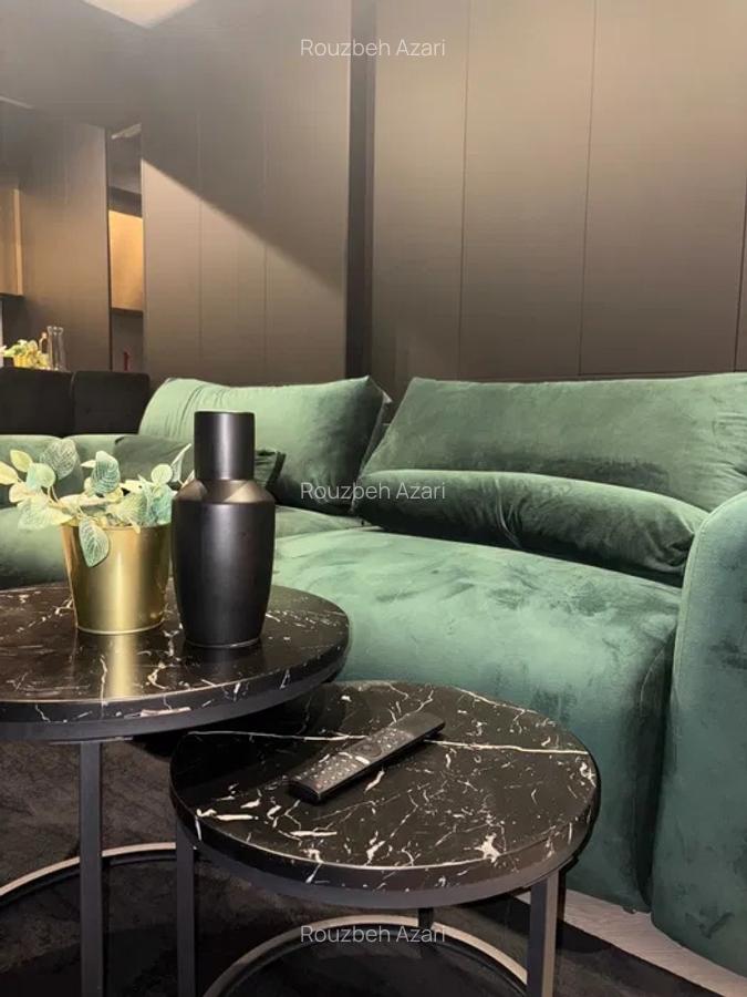 Apartament 2 camere | Cortina North | Etaj 10 | Mobilat Premium - 1