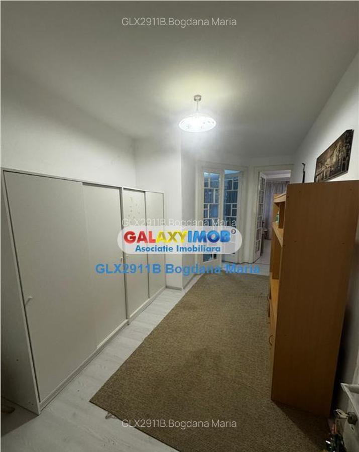 3 Camere | Traian | Calarasilor | Centrala Proprie | Pet Fri - 9