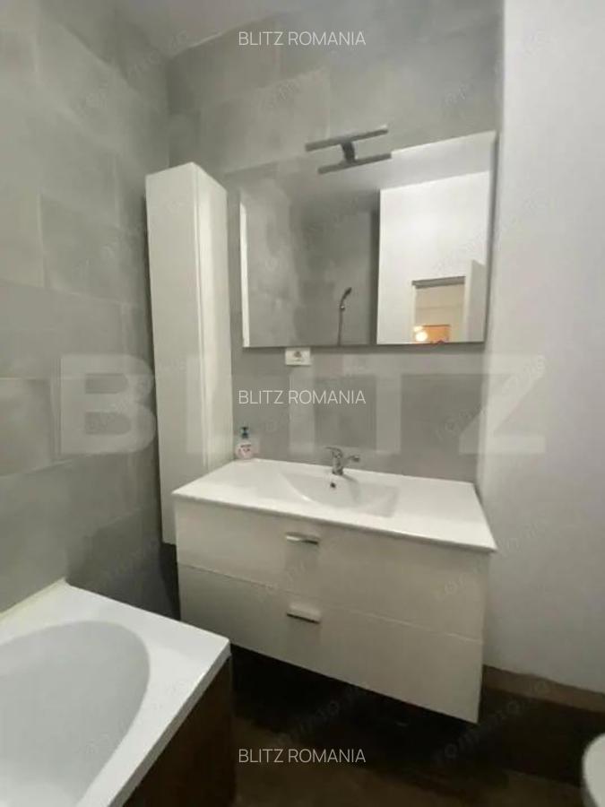 Apartament 3 camere de inchiriat, zona Tudor - 3