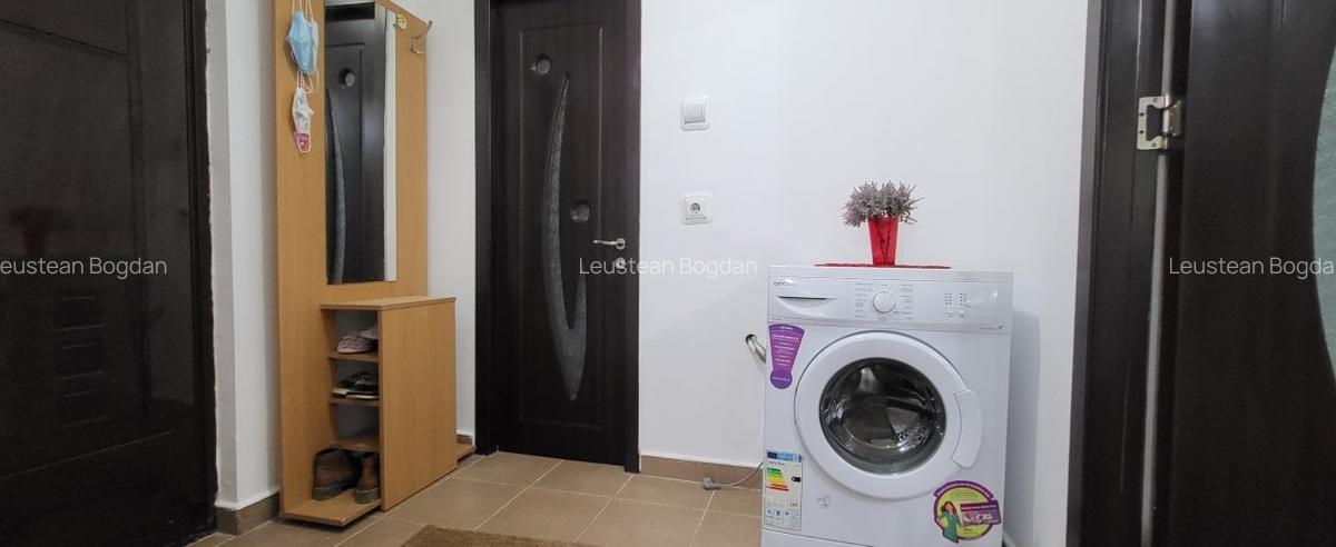 B-dul Tomis - Garsoniera decomandata (termen lung) -parter (centrala gaze) - 4