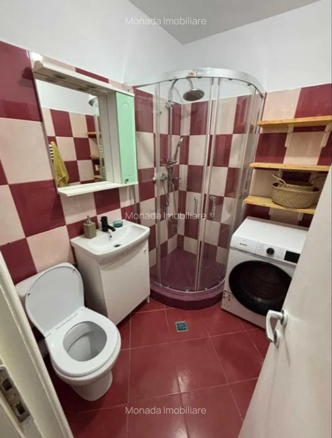 Apartament 2 camere 10 minute metrou Lujerului/Crangasi - 8