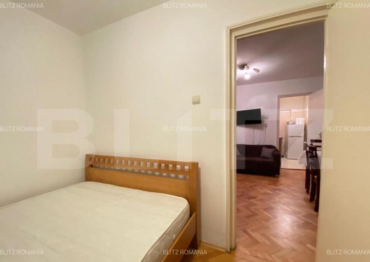 Apartament cu 2 camere, 45 mp, zona strazii Alverna - 7