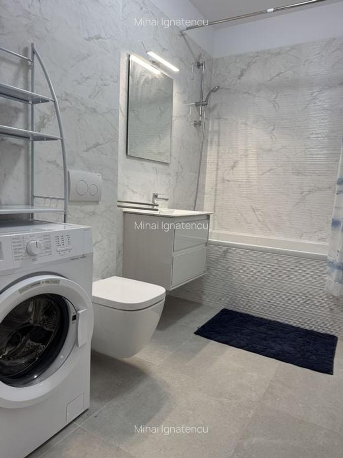 Prima Inchiriere Studio+ Parcare Pipera M74b - 14