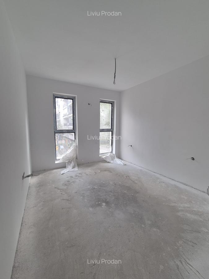 Bld Metalurgiei / Parcul Tudor Arghezi / Ap. 3 Camere 85mp - 3