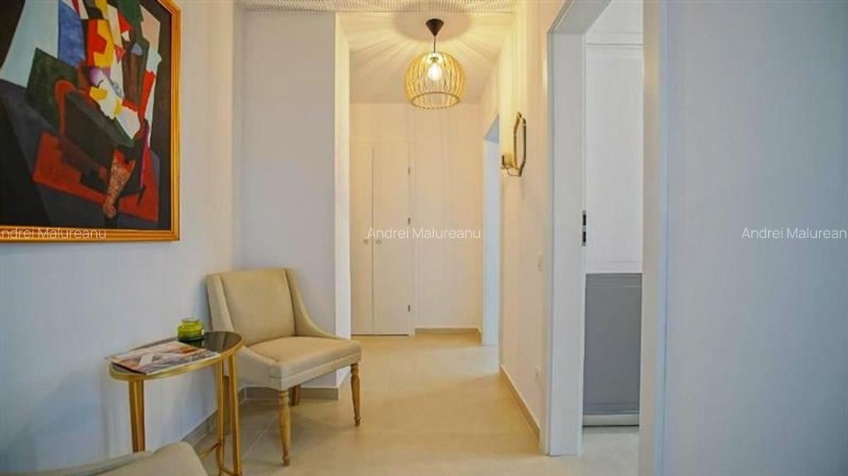 Apartament cu 2 camere decomandat în Astra - 10