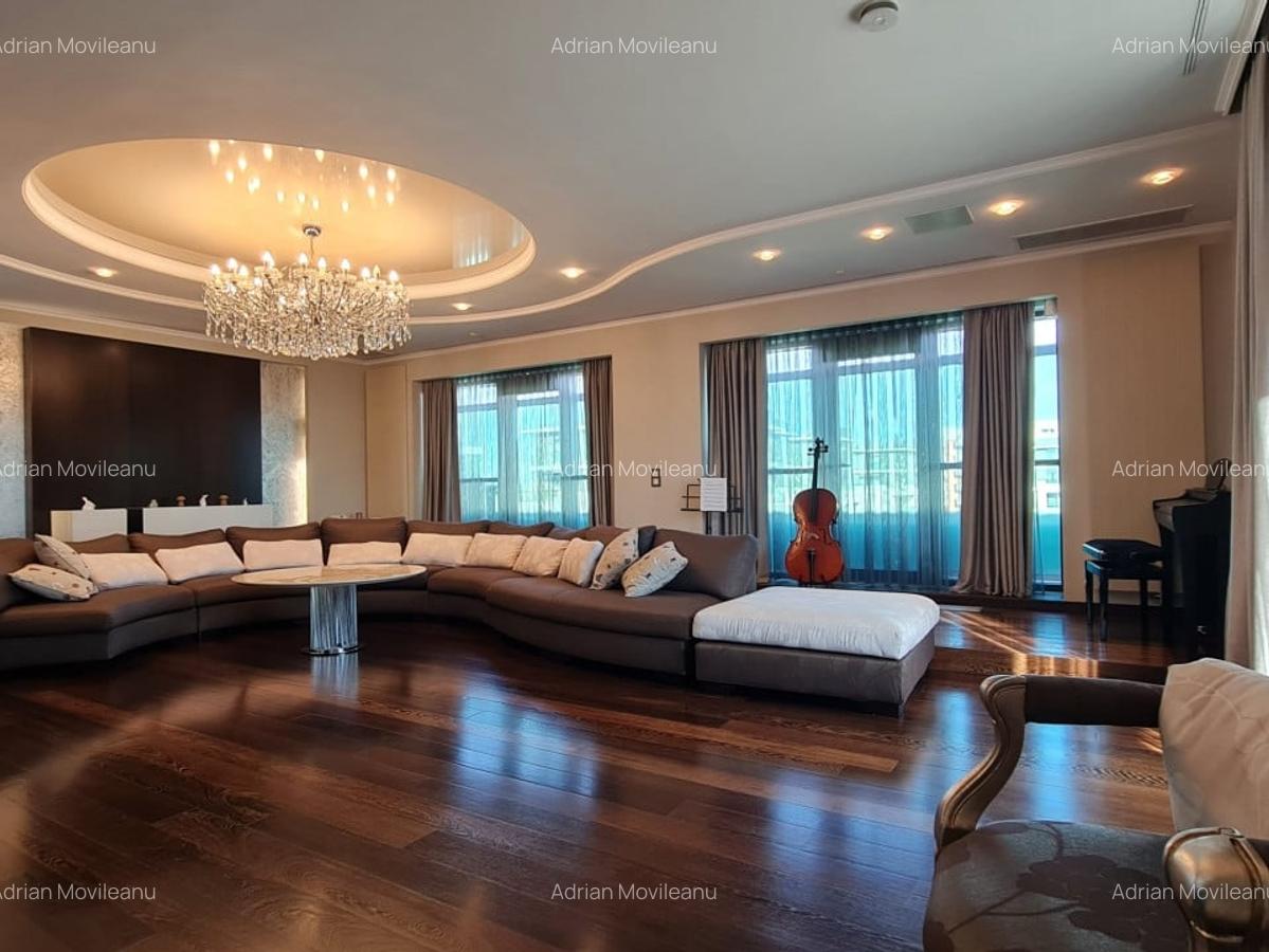 EMERALD - EXCLUSIVE LAKEFRONT PENTHOUSE 500 MP, BREATHTAKING LAKE VIEW! - 49