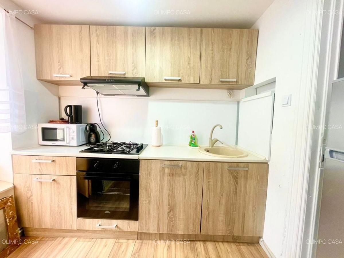 Apartament 3 camere | Universitate - 11